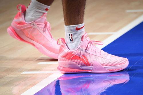 篮球鞋新品爆料视频大全 第3张 篮球鞋新品爆料视频大全 第3张